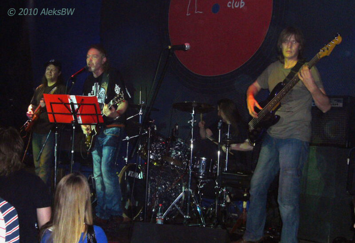 20.11.2010, Mezzo Forte,  
