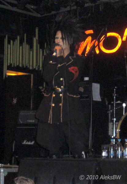 27.11.2010, , UnsraW