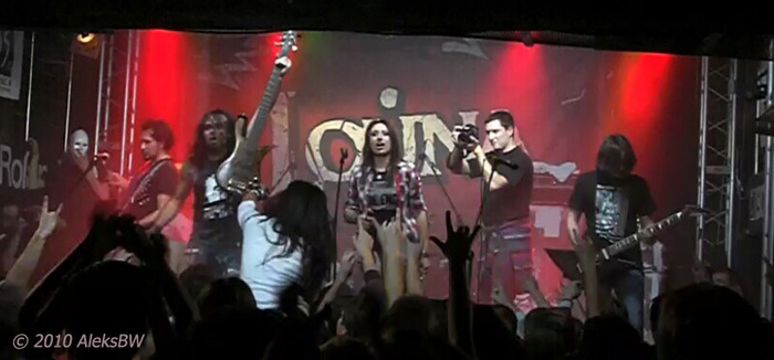 03.12.2010 , Louna
