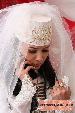 Свадьба в карачаевске