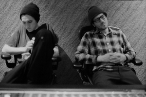 John+Frusciante+and+Josh+Klinghoffer (300x199, 74 Kb)