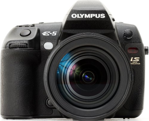 Olympus E-5