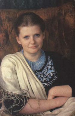 Ирина Петрова Засветила Грудь – Казус Импровизус (1991)