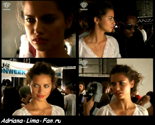 Adriana Lima