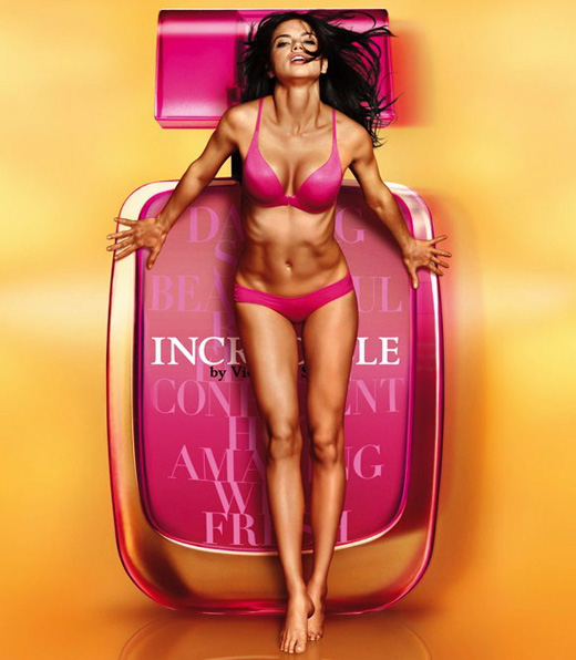       Incredible  Victoria's Secret