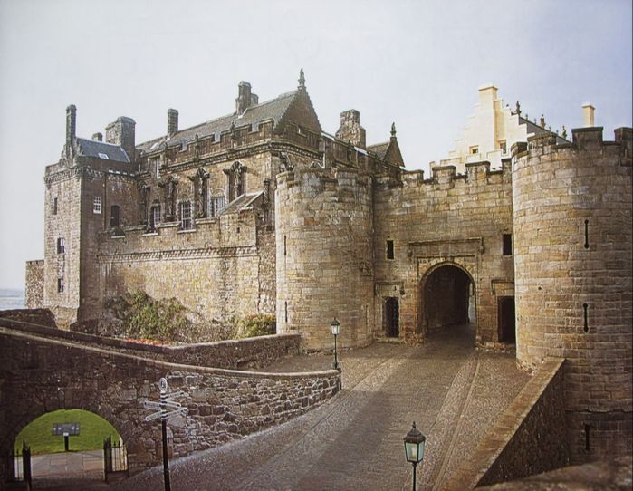 9 фактов о замке Шамбор