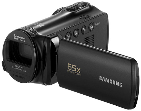Samsung SMX-F53