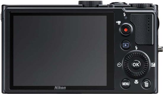 Nikon Coolpix P300