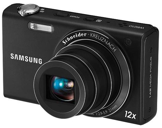 Samsung WB210