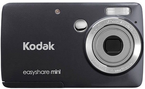 Kodak EasyShare Mini