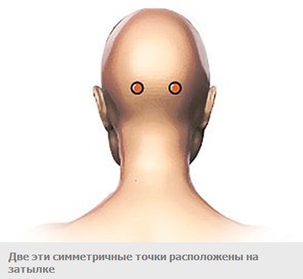 Точки на теле от бессонницы фото китайская