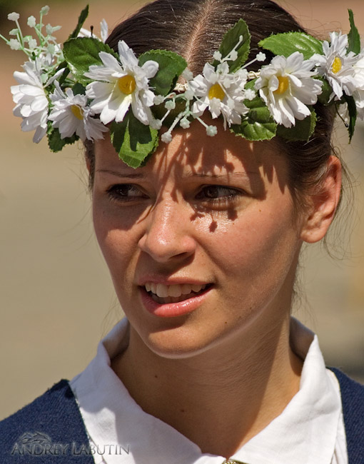 Латвийки фото девушек