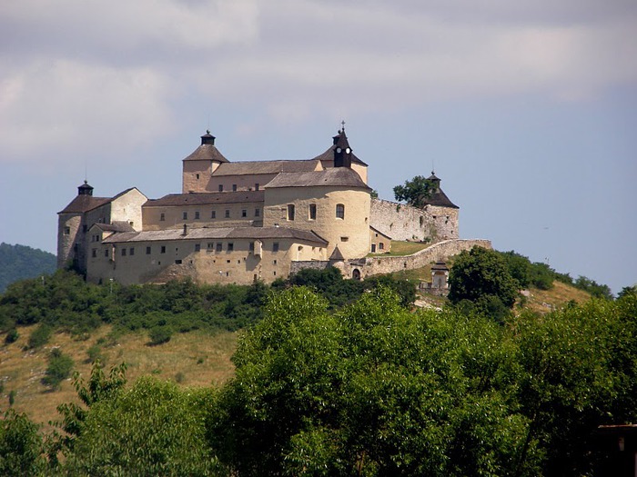 Красная горка башкирия фото