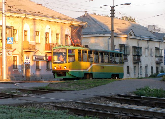 Магнитогорск сервис ситроен