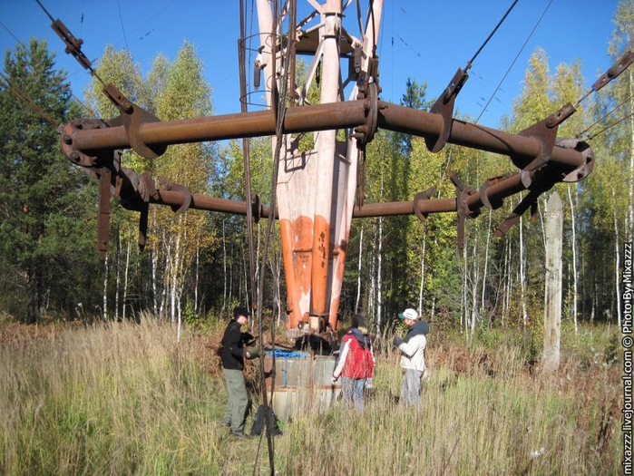 Военные поселения картинки