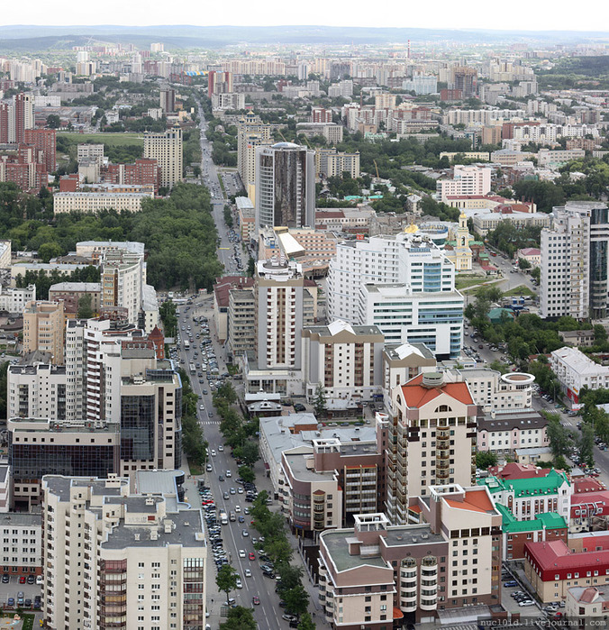 Екатеринбург восточная 21 фото