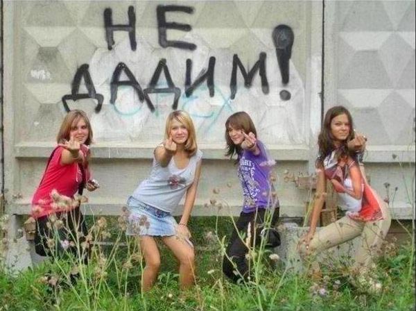 Сиповка в картинках