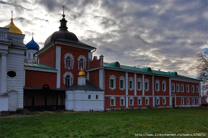 Беседина фото дзержинск