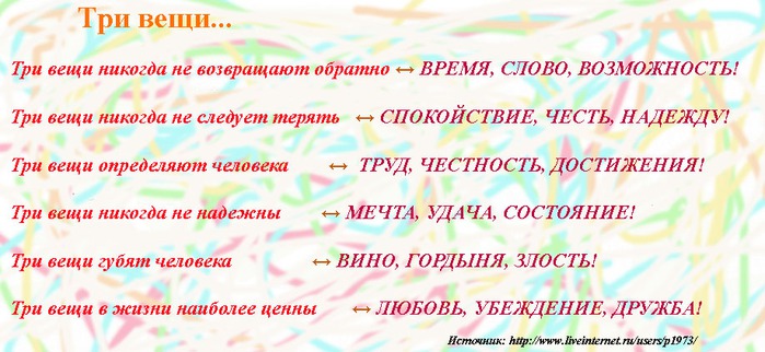 3 вещи в жизни. Три вещи в жизни. Цитата про три вещи. Три вещи никогда не возвращаются обратно. Три вещи которые не возвращаются обратно.