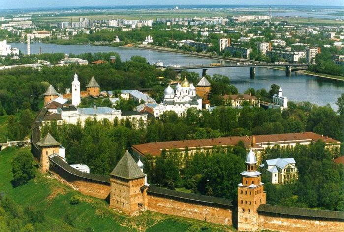 Фото великий новгород большая санкт петербургская