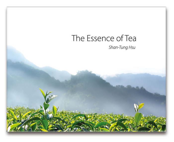 Essence Tea. Обложка чайного весеннего каталога. Essence Tea перевод.