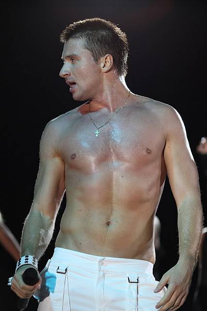 Sexy Sexy Superlazer Blog About Sergey Lazarev Liveinternet