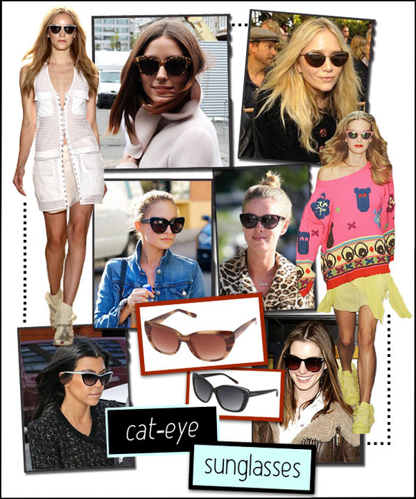 Name fashion