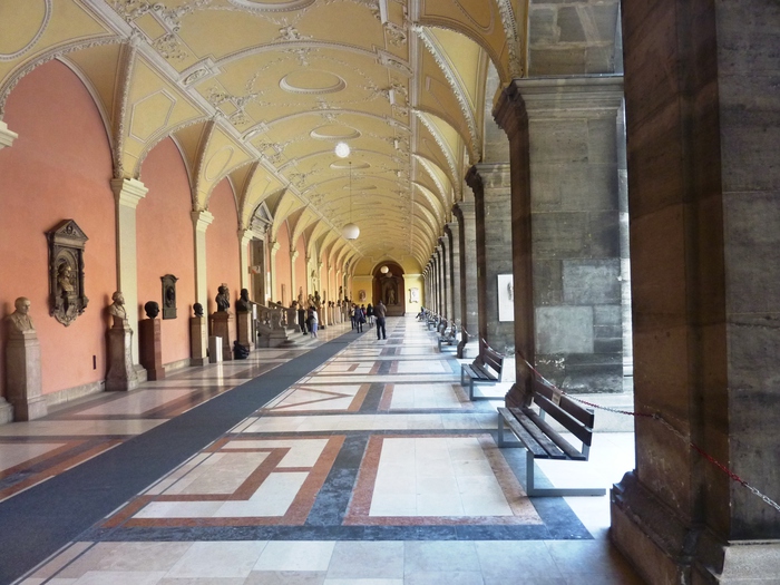 Венецианский университет архитектуры