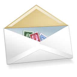 Envelope (256x256, 38Kb)