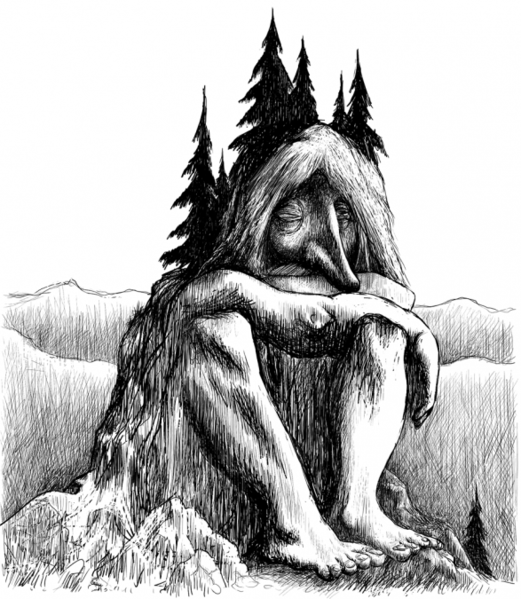 3801119_Troll_becoming_a_mountain_ill_jnl (521x600, 230Kb)