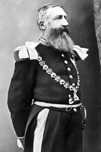 Leopold_ii_garter_knight (400x600, 67Kb)