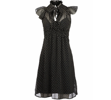 dorothy perkins polka dot dress (357x321, 106Kb)