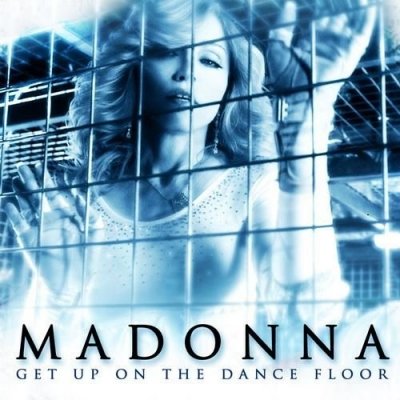 Madonna - Get Up On The Dance Floor (400x400, 41Kb)
