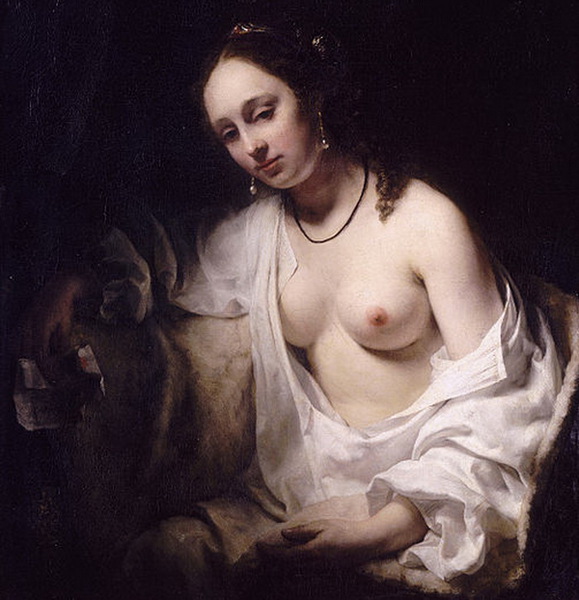 503px-Willem_Drost_-_Batsheba_met_de_brief_van_koning_David (579x600, 94Kb)