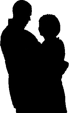 silhouette 14 (221x361, 5Kb)