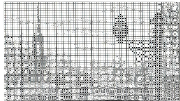 silhouettes of city1 (700x394, 363Kb)