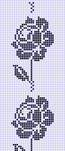 CrochetFilet032 (221x512, 54Kb)
