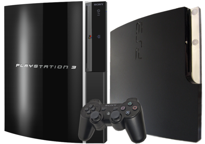 Sony PlayStation 3 (700x494, 250Kb)