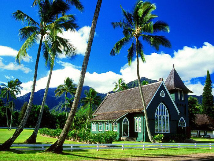 Waioli Huiia Church, Hanalei, Kauai, Hawaii (700x525, 105Kb)