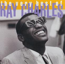 The Very Best Of Ray Charles (247x244, 11Kb)