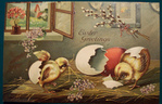  Vintage Easter Postcards6 (500x321, 146Kb)