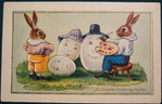  Vintage Easter Postcards8 (500x322, 118Kb)