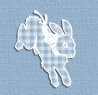 Happy_Spring_Gingham_Bunny (98x95, 2Kb)