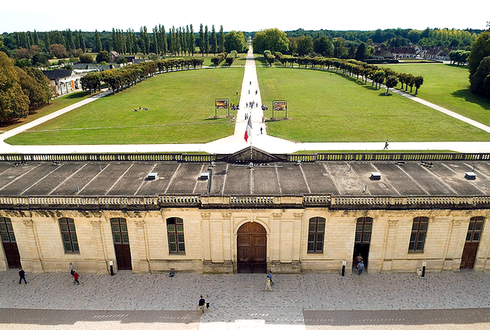 Chambord  Flickr - Photo Sharing! (700x472, 757Kb)