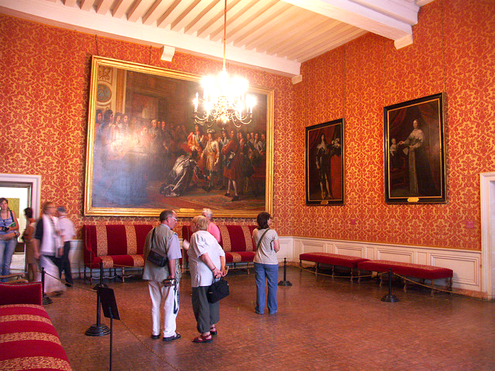 Chambord  Flickr - Photo Sharing! (700x525, 1010Kb)