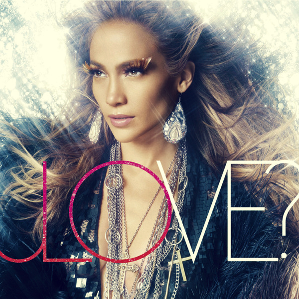 Jennifer Lopez - LOVE? -   -  mp3
