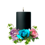  1-    candle (700x700, 295Kb)