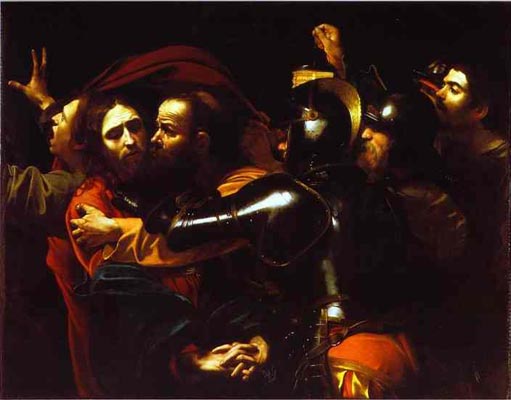 4016659_Caravaggio__The_Betrayal_of_Christ (511x400, 42Kb)