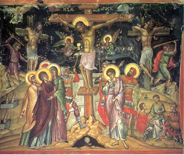 Crucifixion_by_Theophanes_the_Cretan (608x510, 211Kb)