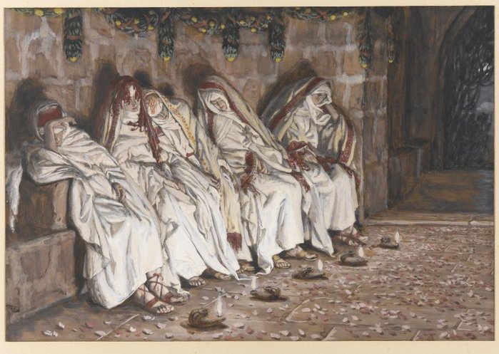 Brooklyn_Museum_-_The_Wise_Virgins_(Les_vierges_sages)_-_James_Tissot (700x497, 82Kb)